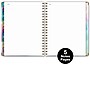 2027 Excello Brands 9" x 11" Weekly & Monthly Standard Planner, Paperboard Cover, Orchid (FSHN-CY27-8511-81)~#|#~7E76DD9A-B21F-4AF1-92B8B0A04CECB04D_sc7