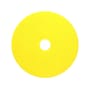 3M Scotch-Brite Clean & Shine 14"Dia. Polishing Floor Pad, Brown/Yellow, 5/Carton (09548)~#|#~7E77436B-06D2-4EEC-9EDC56C358CAD1E8_sc7