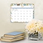 2026-2027 Blue Sky Wirebound Garden Flutter 8.75" x 11" Academic Monthly Wall Calendar, Assorted Colors (136694-A27)~#|#~7E77C7FF-73A4-4B50-B34CB21D2EF5B1B7_sc7