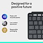 Logitech Keys-To-Go 2 Wireless Keyboard, Graphite (920-012867)~#|#~7E77CC9F-4BA1-4281-817ACE05BAB8A5A2_sc7
