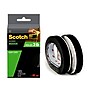 Scotch® Multi-Purpose Fastener, 3/4" x 5', Black (RF7041)~#|#~7E7A165E-974B-43E5-B0BBBA4FF6C8E003_sc7
