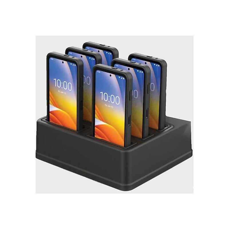 Zebra Cradle (3PTY-RAM-GDS-DOCK-6G) image 1