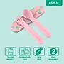 bentgo Assorted Travel Utensil Set (BGKDUTPL-TRO)~#|#~7E7A7A3F-9548-4FF8-97F5AC87275A94C8_sc7