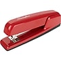 Swingline 747 Business Stapler, 30-Sheet Capacity, Rio Red (74736)~#|#~7E7BE044-26D2-4E6A-87D64F4563BC05F9_sc7