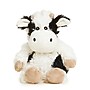 Warmies Cozy Plush Jr. Cow, Black/White (CPJ-COW-3)~#|#~7E7C2EC0-3216-491D-B01E781327B8A34D_sc7