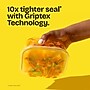 Glad Press'N Seal Plastic Food Wrap, 70 Sq. Ft. Roll, 12/Carton (70441)~#|#~7E7CA649-90D3-40D6-A54EF8E23649B6A1_sc7