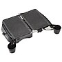 Starfrit Deli Slicer with 10.5" x 7.5" Electric Panini Grill Press (KITSRFTDELIPREP)~#|#~7E7E32FC-367B-4671-B369009D060C0BB5_sc7