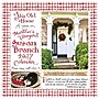 2027 TF Publishing Susan Branch 12" x 12" Monthly Wall Calendar, Multicolored (27-1120)~#|#~7E809F17-CC97-46CD-862D4965C7FD0E84_sc7
