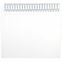 JAM Paper Self Seal Booklet Envelope 9" x 12", White, 100/Pack (356828785d)~#|#~7E814FDA-B6DB-4782-9C8B36470EFD8ECF_sc7