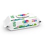 Wet-Nap Hand and Face Cleansing Wipes, 110/Pack (M970SH/M962SH)~#|#~7E8183D7-226C-4F7C-BF56C50C735F6E06_sc7