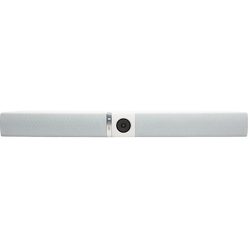 Owl Labs Owl Bar 4K UHD Video Conferencing System, White (FRS100-1000) image 1