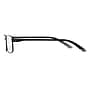 SAV Sportex +3.00 Blue Light Reading Glasses, Gray (AR4148)~#|#~7E859E97-3B4F-4E85-B7DF4AD587992816_sc7