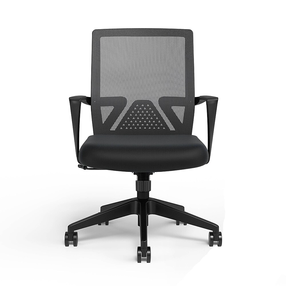 Staples® Cartwright™ chair