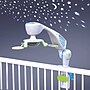 Nurture Smart Crib Mobile, White (NS-0500)~#|#~7E861F86-2A3A-4D10-9049527B5403E951_sc7