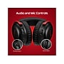 HP HyperX Cloud III Wireless Stereo Gaming Headset, USB Type-C, Black/Red (77Z46AA)~#|#~7E865248-9913-40DE-A6BC0CA226A9625C_sc7