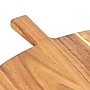 MegaChef 13" x 16.8" Acacia Wood Butcher Block~#|#~7E86AE8B-179B-4E86-BFEF6EBCBB00583F_sc7