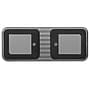 Targus Universal USB-C Dual Host Hybrid Triple Video KVM Docking Station (DOCK750USZ)~#|#~7E86BF95-CBD4-4A07-A5C35B8908946038_sc7