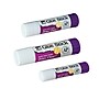 CLI Washable Removable Glue Sticks, .28 oz., White, 30/Pack, 2 Packs (CHL95123-2)~#|#~7E87F7F1-4404-4D39-A7C8F46BA5B51013_sc7