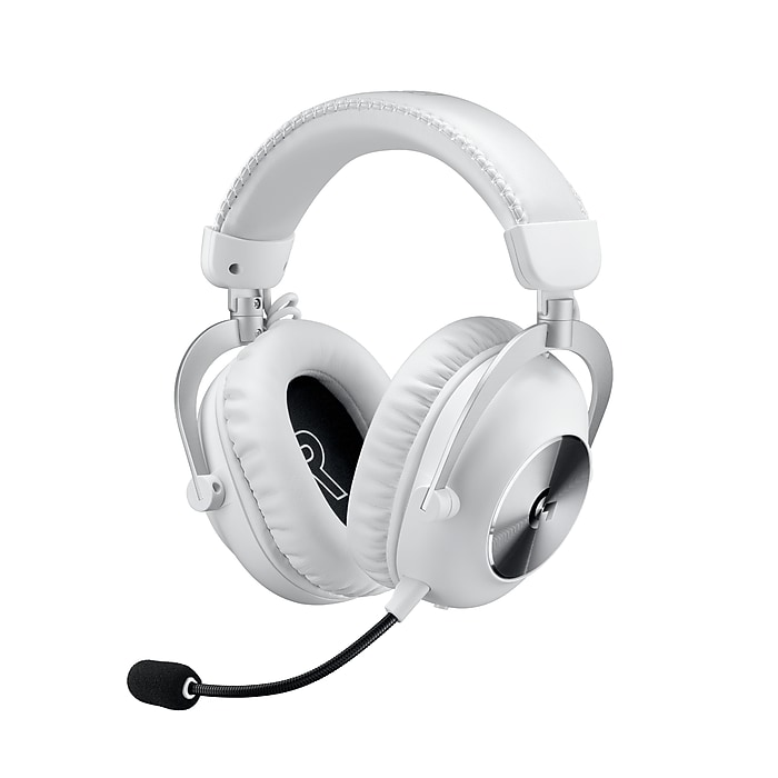 Logitech PRO X 2 LIGHTSPEED Wireless Bluetooth Stereo Gaming Over
