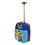 Bioworld 16.5" Hardside Super Mario Brothers Carry-On Suitcase, 2-Wheeled, TSA Checkpoint Friendly, Blue (LRB53N9SMBPP00)~#|#~7E8ACD09-F934-42FD-92219A96F49C0039_sc7