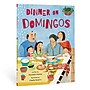 Barefoot Books 2nd Grade Food and Family Book Bundle, 4/Set (BBK9798888593394)~#|#~7E8BF2ED-0674-45E6-8DD6148ED68FE3B3_sc7