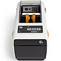 Zebra ZD4AH23-D01W01EZ ZD411-HC Direct Thermal Printer, USB Bluetooth Wi-Fi, White~#|#~7E8EE505-9E1B-4A75-887354065557A2B9_sc7