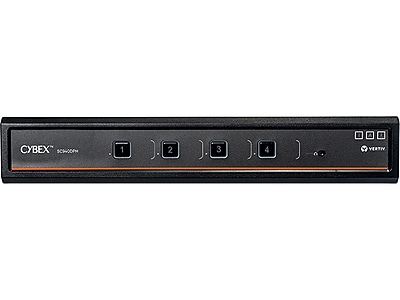 Vertiv Cybex Sc900 KVM Switch - Thumbnail 4