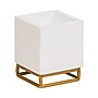 Mind Reader Pen Holder, White (PENWD-WHT)~#|#~7E92A6E9-AB90-41CC-A1337AE1C0A37A70_sc7