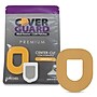 CoverGuard Center-Cut CGM Overpatch for Omnipod 5, Tan, 25/Pack (101-300T)~#|#~7E93DEAF-2A65-451A-9843DEB318A613EE_sc7