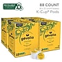 Gevalia Colombia Coffee Keurig K-Cup Pods, Medium Roast, 88/Box (5304CT)~#|#~7E9442D0-5136-4678-8D294890BD23843F_sc7