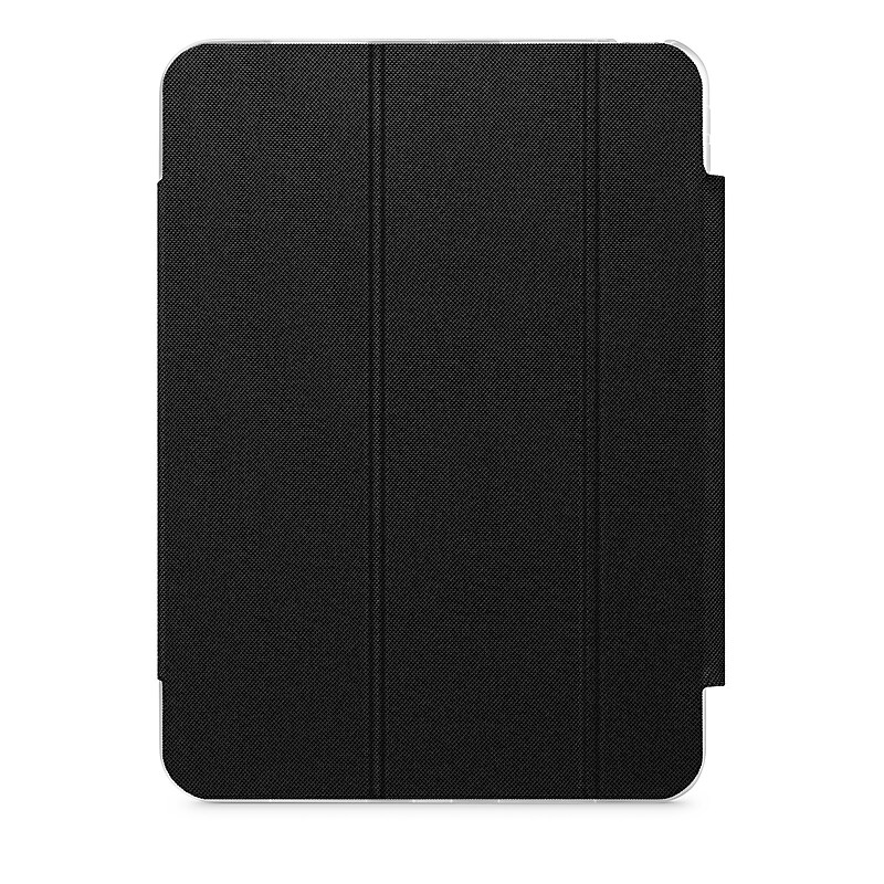 mophie Knit Pro Fabric 11" Folio Case for iPad Pro (M4/M5), Black (402320556) image 1