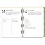 2025 Blue Sky Day Designer Fiore 5.88" x 8.63" Weekly & Monthly Planner, Plastic Cover, Multicolor (148141)~#|#~7E98C175-57EB-4D5D-89C77EC24B3D3F5C_sc7