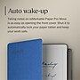 reMarkable Mosaic Weave Book Folio for 7.3" Paper Pro Move Paper Tablet, Cobalt (RM11A-1003NW)~#|#~7E999925-E22E-4671-9A314C5EF0BC5190_sc7