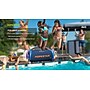 Worryfree Gadgets Hopestar Wireless Bluetooth 300W Portable Speaker, Water Resistant, Camo (WA65-CMO)~#|#~7E99DD04-BBD3-4B9C-AF19D7557349E8BA_sc7