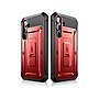 SUPCASE Unicorn Beetle Pro Rugged Case for Samsung Galaxy S24+, Shock Absorbing, Metallic Red (GS24PUBPRSP2SRD)~#|#~7E9D45DC-13E1-40E5-A8CCA4AC34E2E2EE_sc7