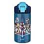Zak! Jubilee SpiderMan Plastic Water Bottle, 16 oz. (001-000-281)~#|#~7E9D700A-EB5F-47CD-B005FF0220E6611C_sc7