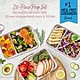 bentgo Prep Containers, 10/Set (BGPRP2-PK)~#|#~7E9EBD58-EF14-4E79-915CCF440CF7AB2D_sc7
