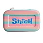 Innovative Designs Stitch Zipper Pencil Case, Multicolored (720359ST)~#|#~7E9F3A58-CF35-4B8B-A0DC090931336EAD_sc7