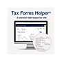 Adams 2024 1099-NEC Tax Form with e-files and Access to Adams Tax Forms Helper, 4-Part, 3-Up, Copy A, 1, B, 2, 24/Pack~#|#~7E9F9DE2-1383-4ED6-A1555D30670BAF4B_sc7