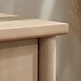 Sauder Whitaker Point 30"H Storage Credenza with 3 Shelves, Natural Maple (429375)~#|#~7EA243F3-846C-45EC-825FAD921CE0C8F9_sc7