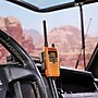 Cobra TrailBlazer 250 GMRS 2-Way Radio, Orange & Black, 2/Pack (0190006-1)~#|#~7EA2C4A1-B1A3-4EF3-89B68D7F64799EA1_sc7
