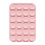 3D Luxe Magnetic Suction Phone Mount for Magsafe Case, Pink (MAG-SUC-PK)~#|#~7EA3047D-7AB9-45D9-9A46E07148EC2EAD_sc7