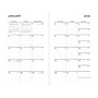 2025-2026 Blue Sky Modesto 3.63" x 6.13" Monthly Planner, Plastic Cover, Black (152541)~#|#~7EA37D17-8FFB-47C3-869219784B20FCA4_sc7