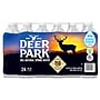 Deer Park 100% Natural Spring Water, Regular Flavor, 16.9 oz., 24/Carton (11475255)~#|#~7EA38C96-1789-45BB-9BB62C9B62B0C63D_sc7