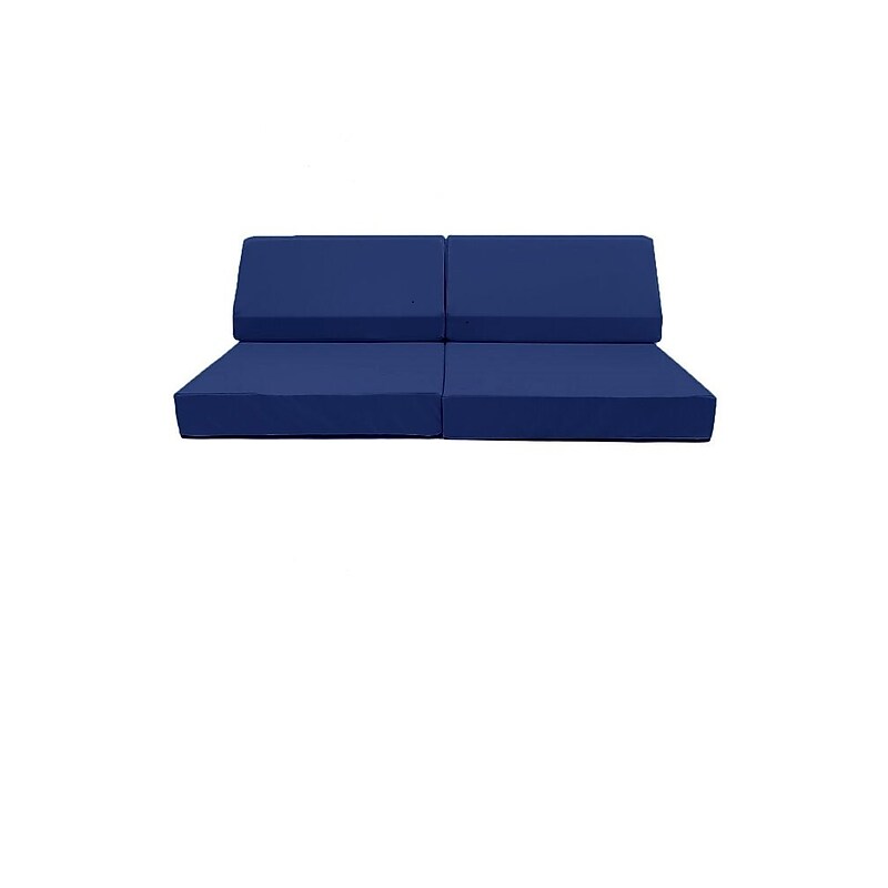 Foamnasium Enhanced Blocksy Mini Soft Play Piece (1761) image 1