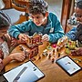 LEGO Harry Potter Quality Quidditch Supplies & Ice Cream Parlour Set, 795 Pieces (76452)~#|#~7EA8061F-4734-4370-AAC13893DA9778DE_sc7