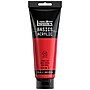 Liquitex BASICS Acrylic Paint Tube, Pyrrole Red, 250 mL (LIQ4385321)~#|#~7EA858C0-88E8-4386-B0A139BF9063BB01_sc7