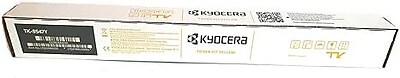 KYOCERA TK-8547 High Yield Yellow Toner (KYOTK8547Y), yields up to 20000 pages Sansujyuku sansujyuku.com
