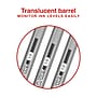 Staples Ballpoint Pen, Medium Point, 1.0mm, Black Ink, 60/Pack (ST52862	)~#|#~7EA9607F-EADF-405A-8FFEB4818F933139_sc7