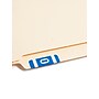 Smead AlphaZ ACCS Color-Coded Alphabetic Labels, O, Dark Blue, 100/Pack (67185)~#|#~7EABB9AC-BC82-4ADB-B89EAEC4672A1632_sc7